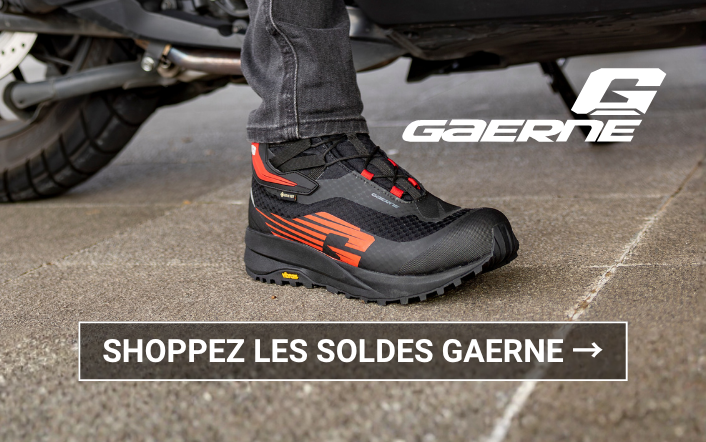 Gaerne deals